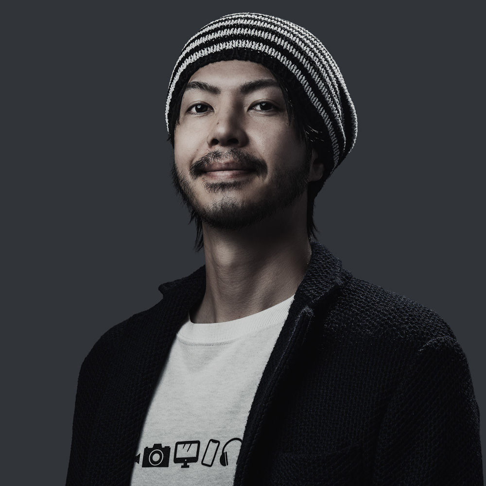 東邑樹のプロフィール写真